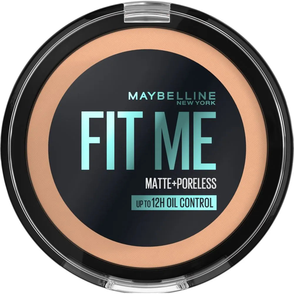 Maybelline Fit Me Matte + Poreless Powder