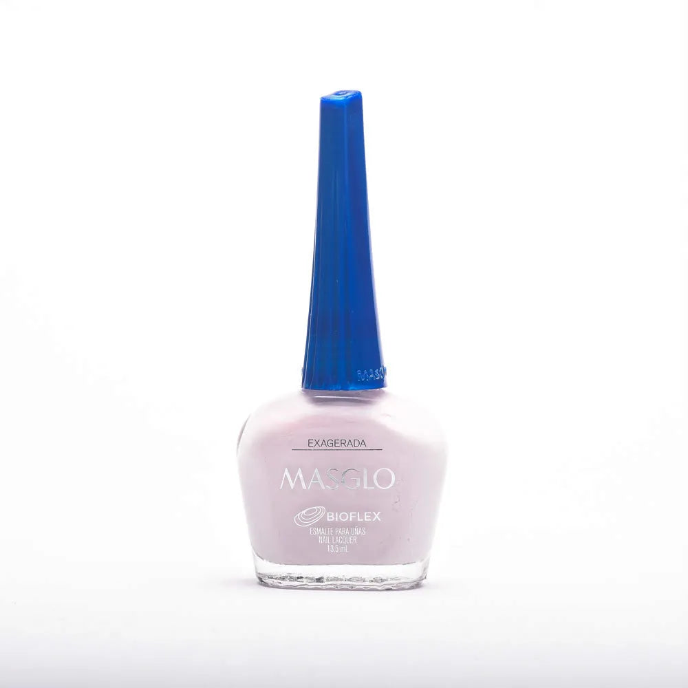 Esmaltes de uñas Masglo