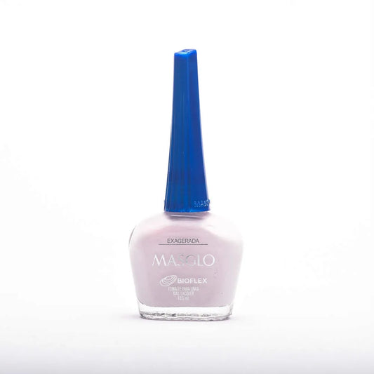 Esmaltes de uñas Masglo