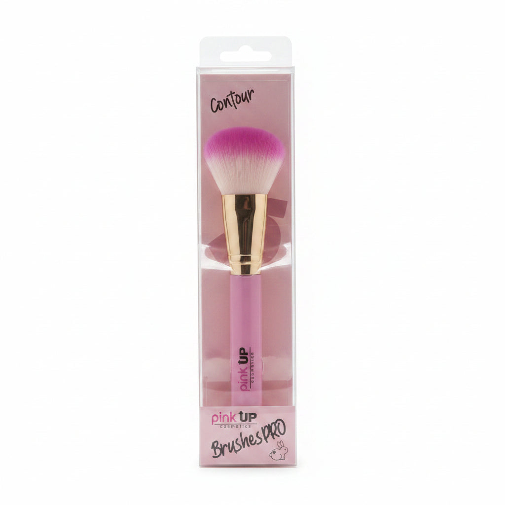 Pink Up Brushes Pro Contour