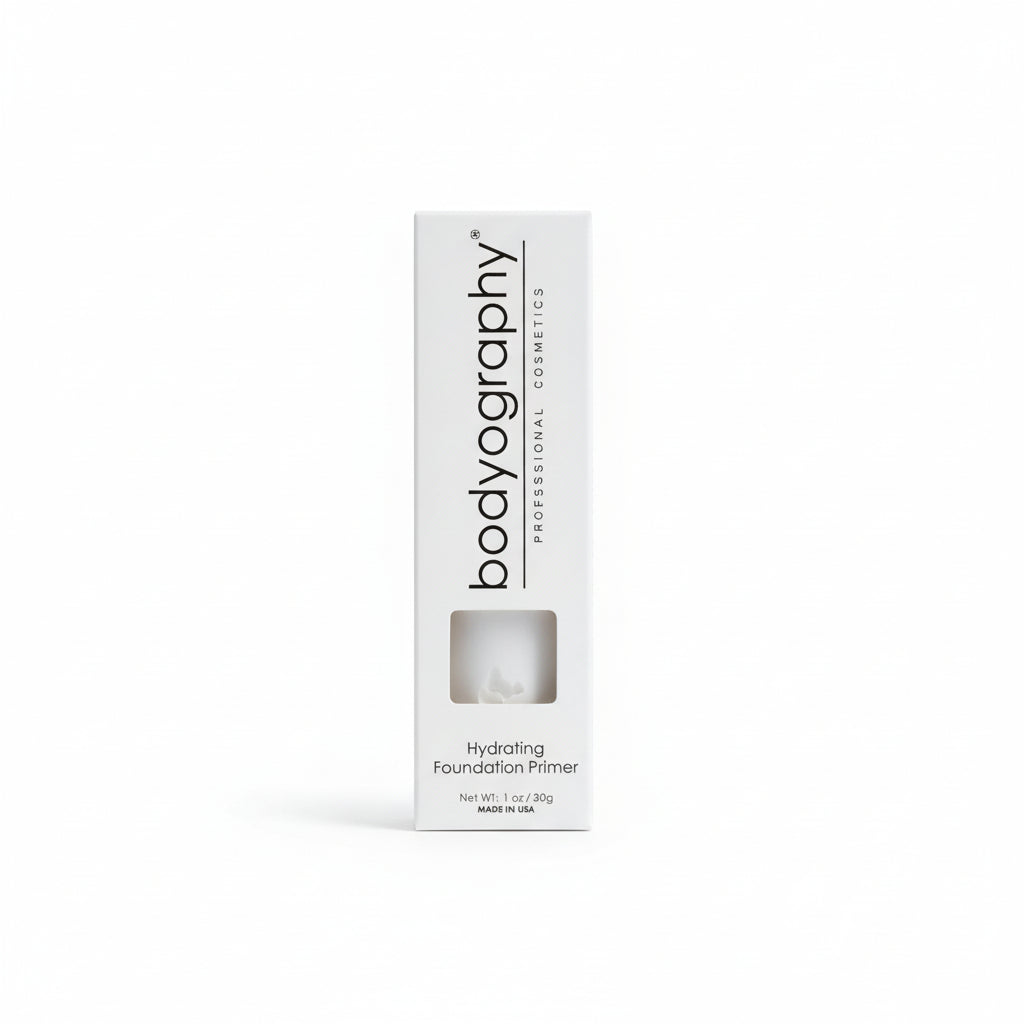 Bodyography Hydrating Foundation Primer 30g / 30ml