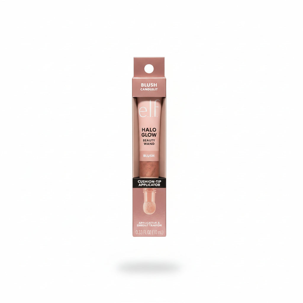 e.l.f. Halo Glow Blush Beauty Wand 10 mL