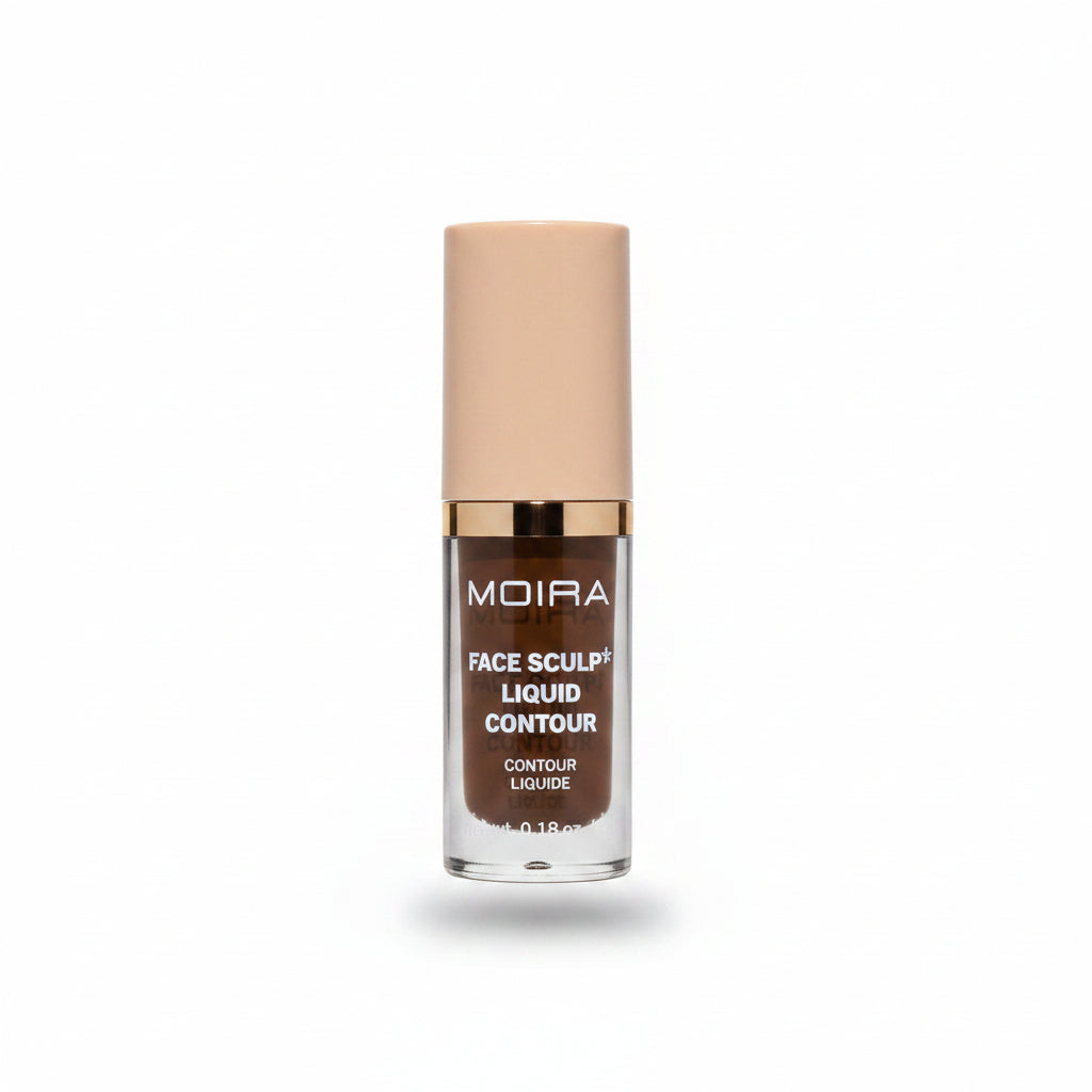 Moira Face Sculpt Liquid Contour 5g