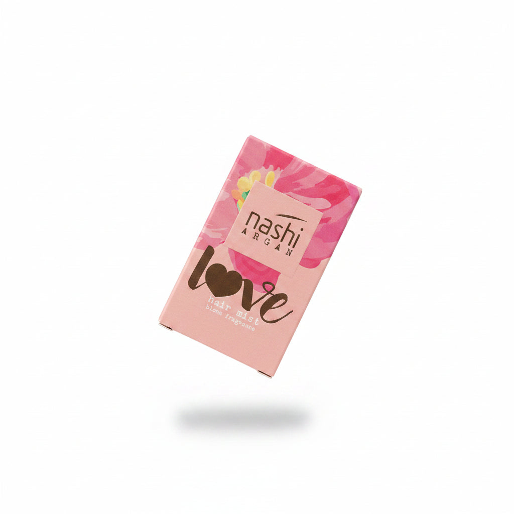 Edición Limitada - Nashi Argan Love Hair Mist Bloom Fragrance 20 ml