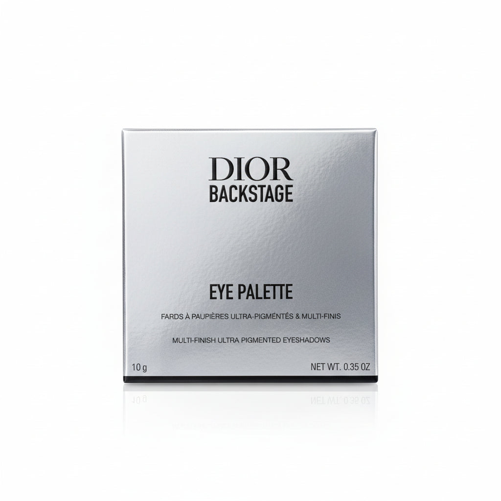 Dior Backstage Eye Palette 10 g