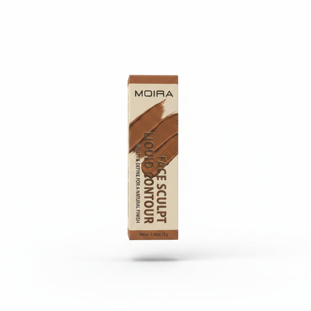 Moira Face Sculpt Liquid Contour