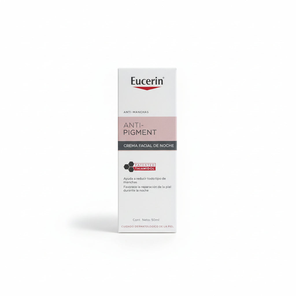 Eucerin Anti-Pigment Crema Facial de Noche 50 ml