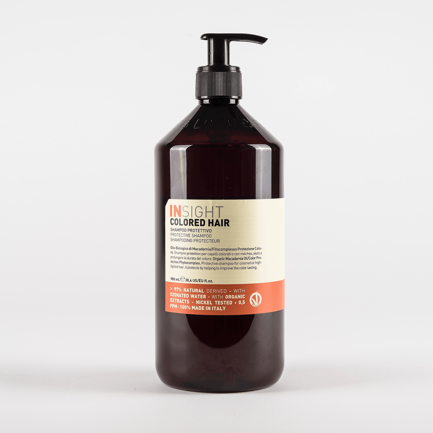 Insight Colored Hair Protective Shampoo
