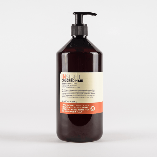 Insight Colored Hair Protective Shampoo