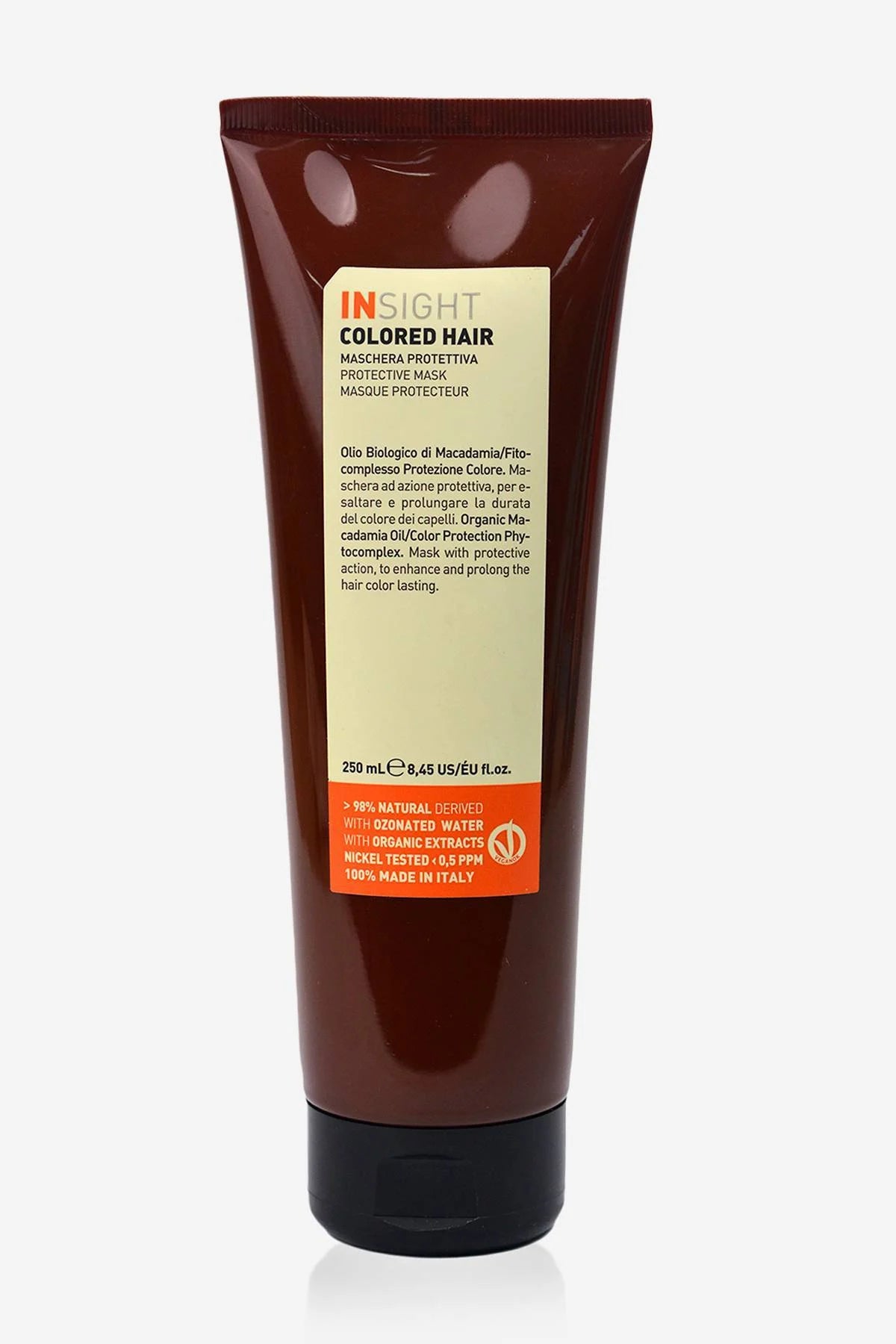 Mascarilla Nutritiva Insight Dry Hair 250 ml