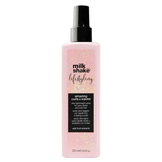 milk_shake Lifestyling Amazing Curls & Waves (200 ml / 6.8 fl. oz.)