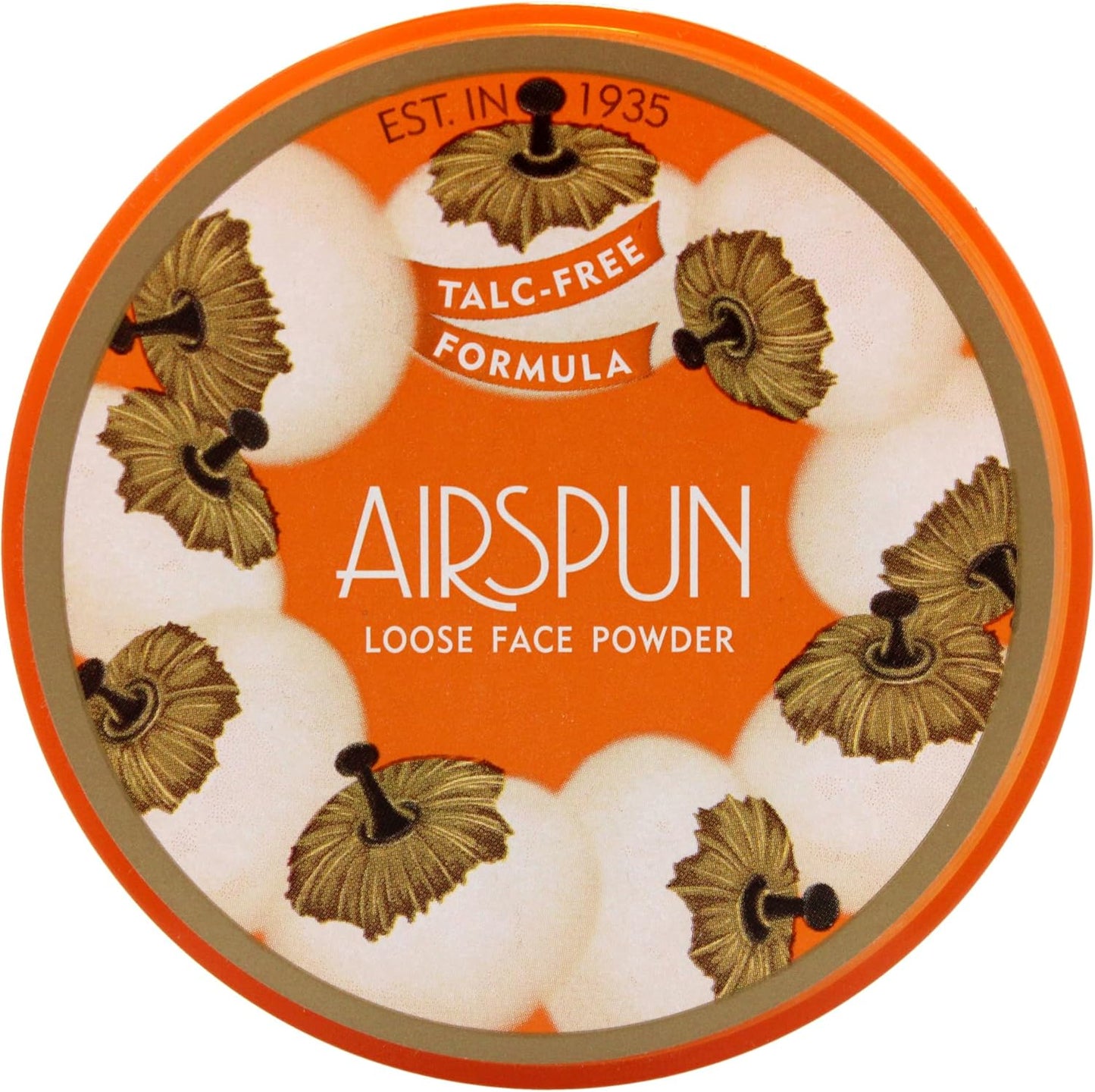 Coty Airspun Loose Face Powder 35 g