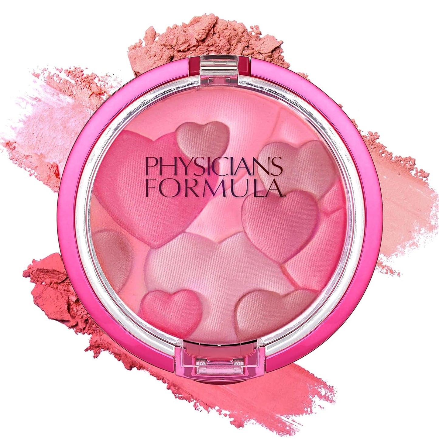 Physicians Formula Happy Booster Glow & Mood Boosting Blush
