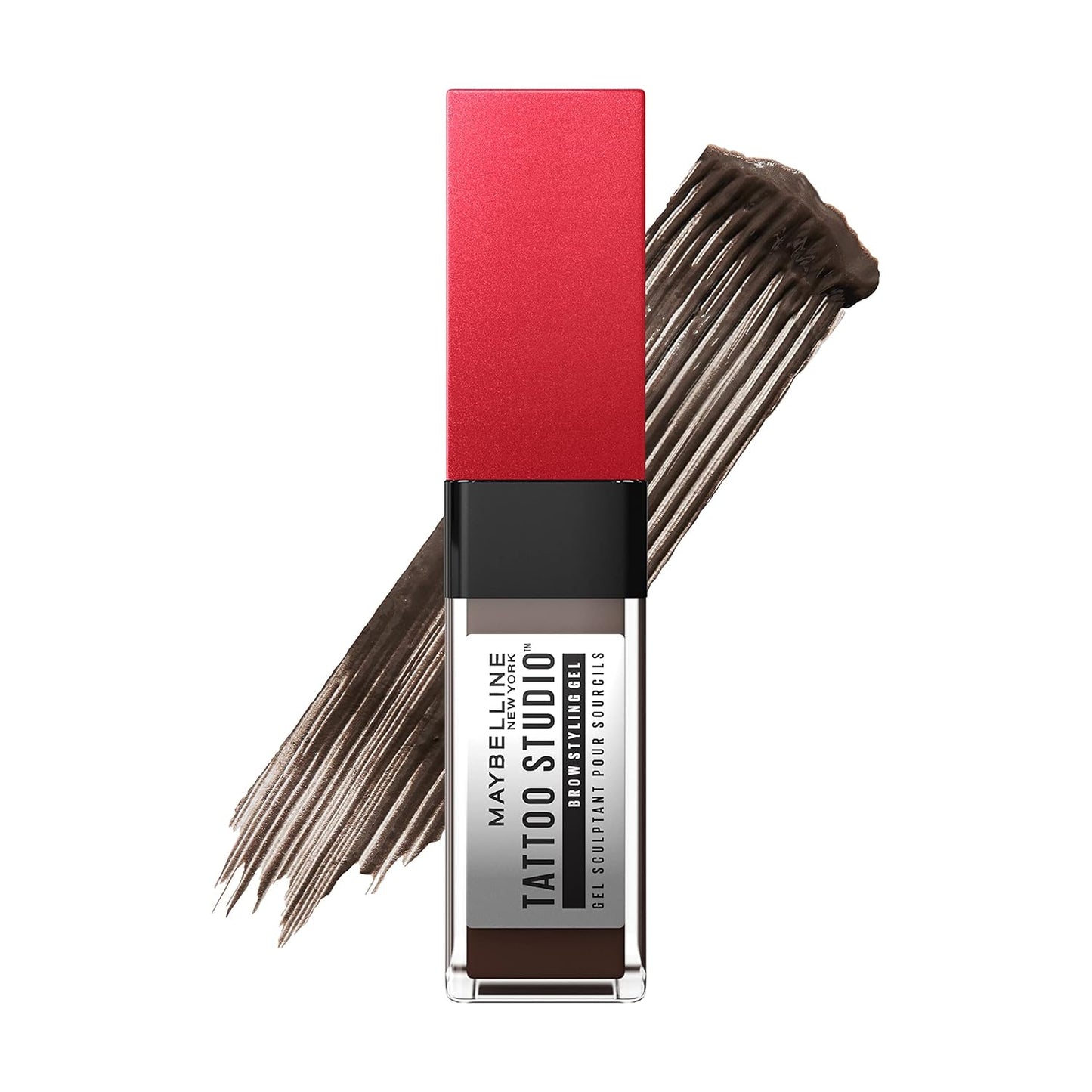 Maybelline Tattoo Studio Waterproof Brow Gel