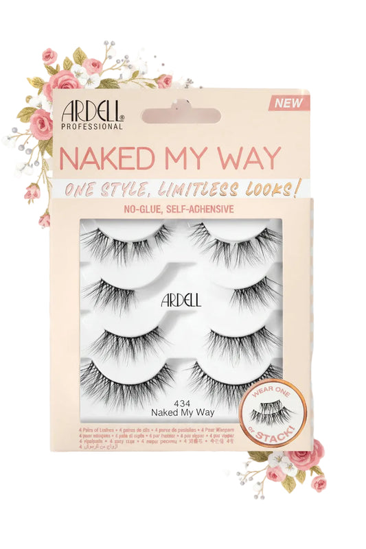 Ardell Naked My Way