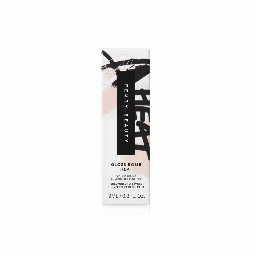 Fenty Beauty Gloss Bomb Heat Universal Lip Luminizer + Plumper 9 ml
