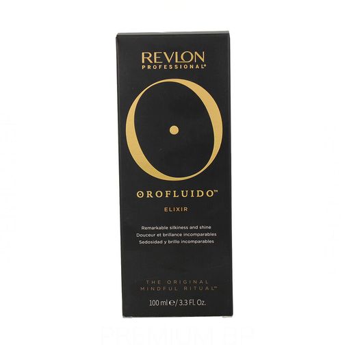 Revlon Professional Orofluido Original Elixir 100ml