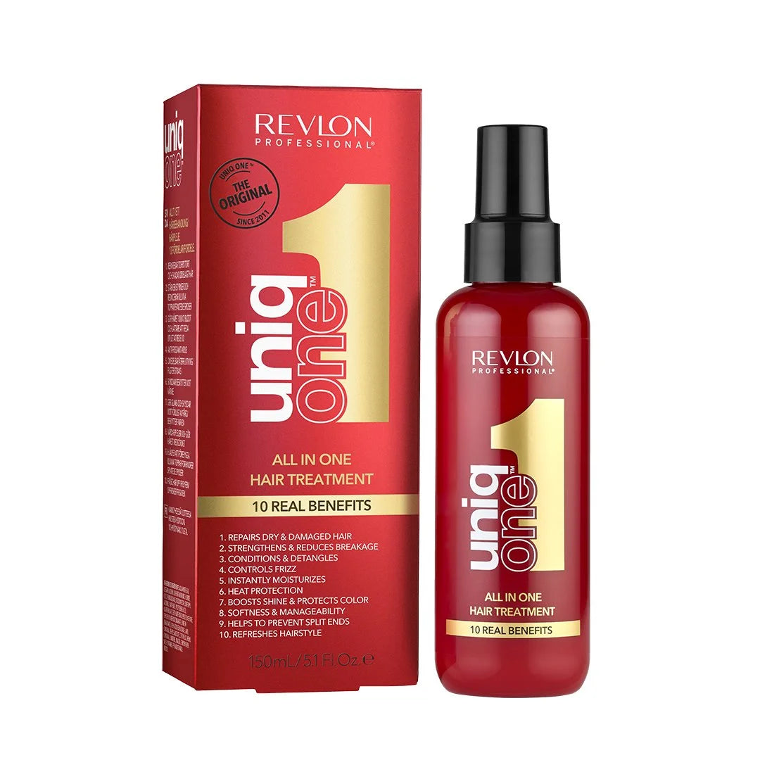 Revlon Professional UniqOne All in One Hair Treatment 150ml
