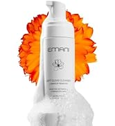 Emani Soft Cloud Cleanser + Makeup Remover 150 ml