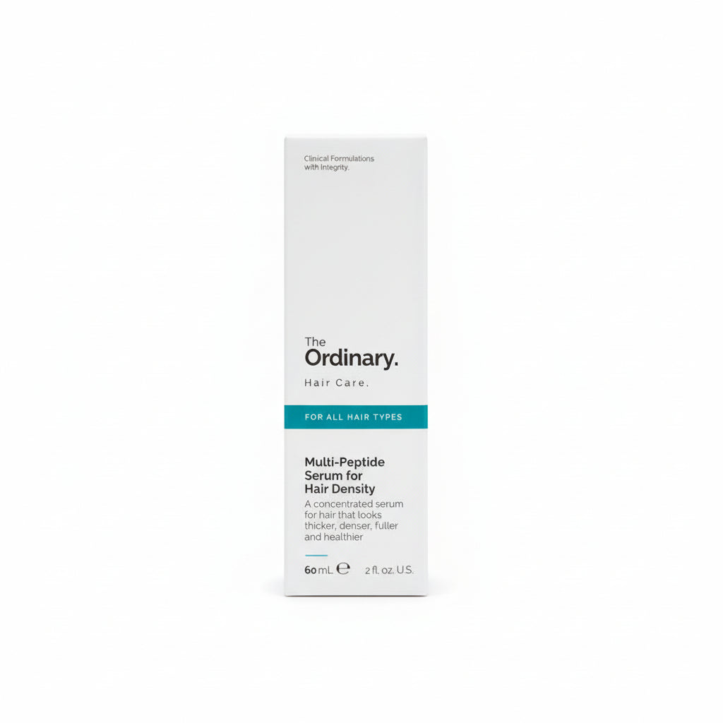 The Ordinary Multi-Peptide Serum for Hair Density 60 ml