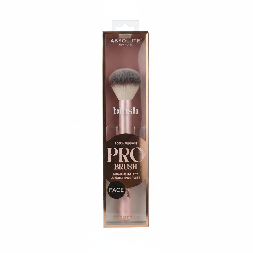 Absolute New York Blush Pro Brush