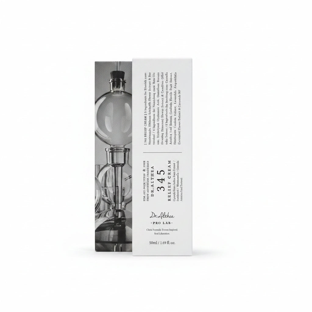 Dr. Althea 345 Relief Cream 50 ml