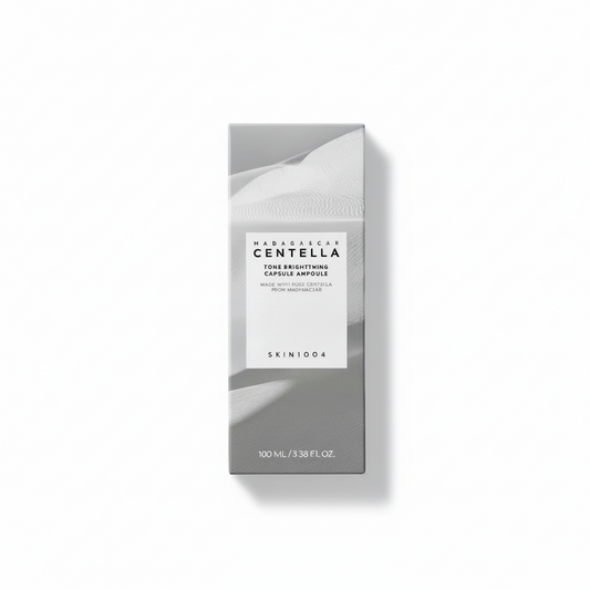 SKIN1004 Madagascar Centella Tone Brightening Capsule Ampoule 100 ml.