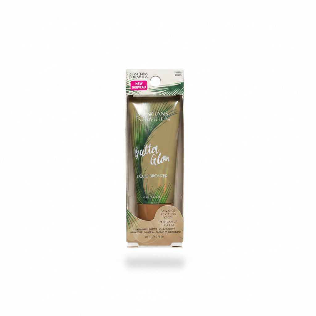 Physicians Formula Butter Glow Liquid Bronzer