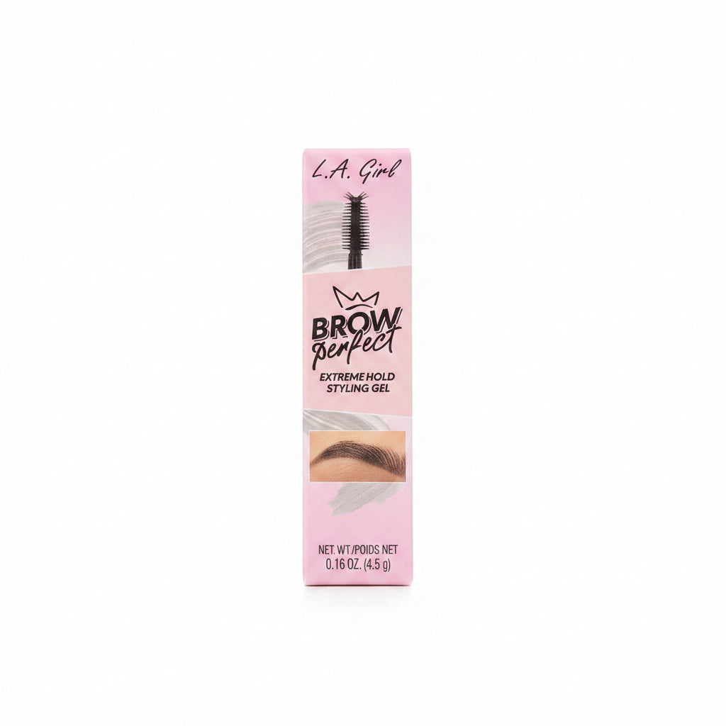 L.A. Girl Brow Perfect Extreme Hold Styling Gel