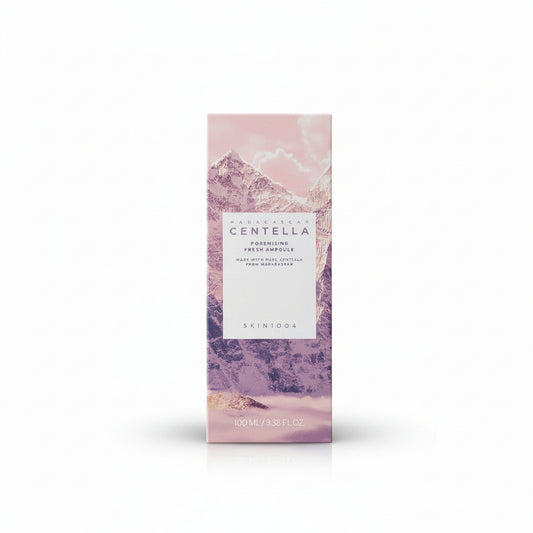 SKIN1004 Madagascar Centella Poremizing Fresh Ampoule 100 ml.