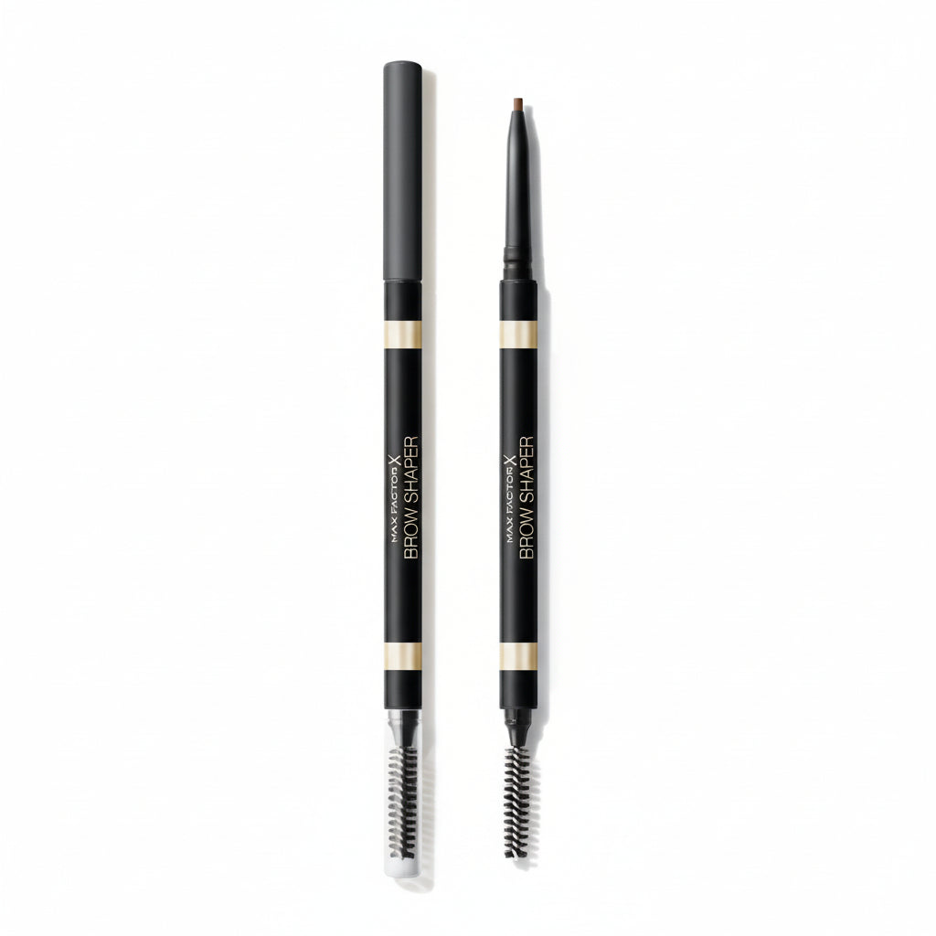 Max Factor Brow Shaper Ultrafine Shape Fill Define - 10 Blonde 1 G