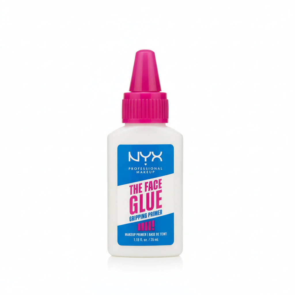 NYX Professional Makeup The Face Glue Gripping Primer 35ml