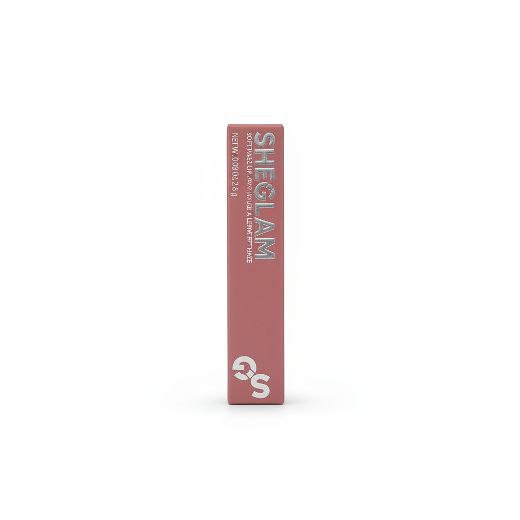 SHEGLAM Soft Haze Lip Blur 2.6g