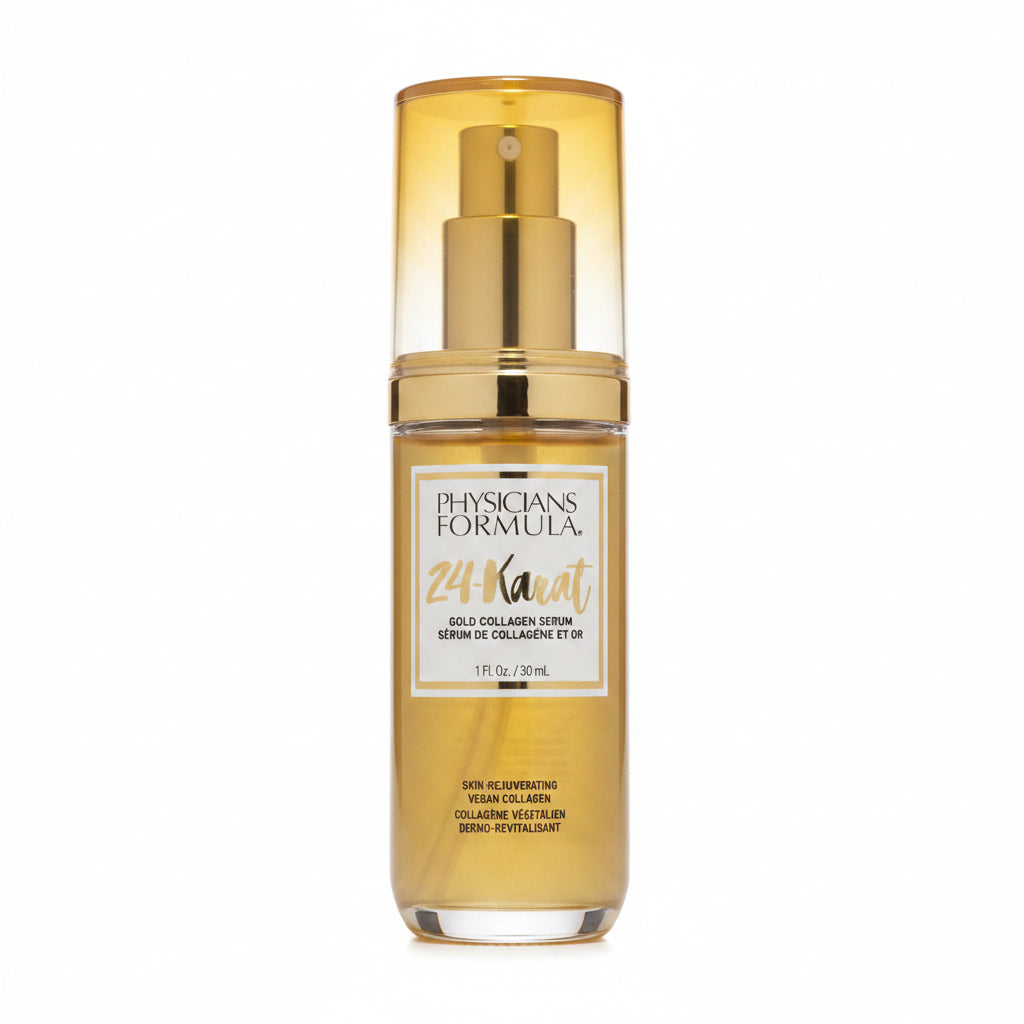 Physicians Formula 24-Karat Gold Collagen Serum