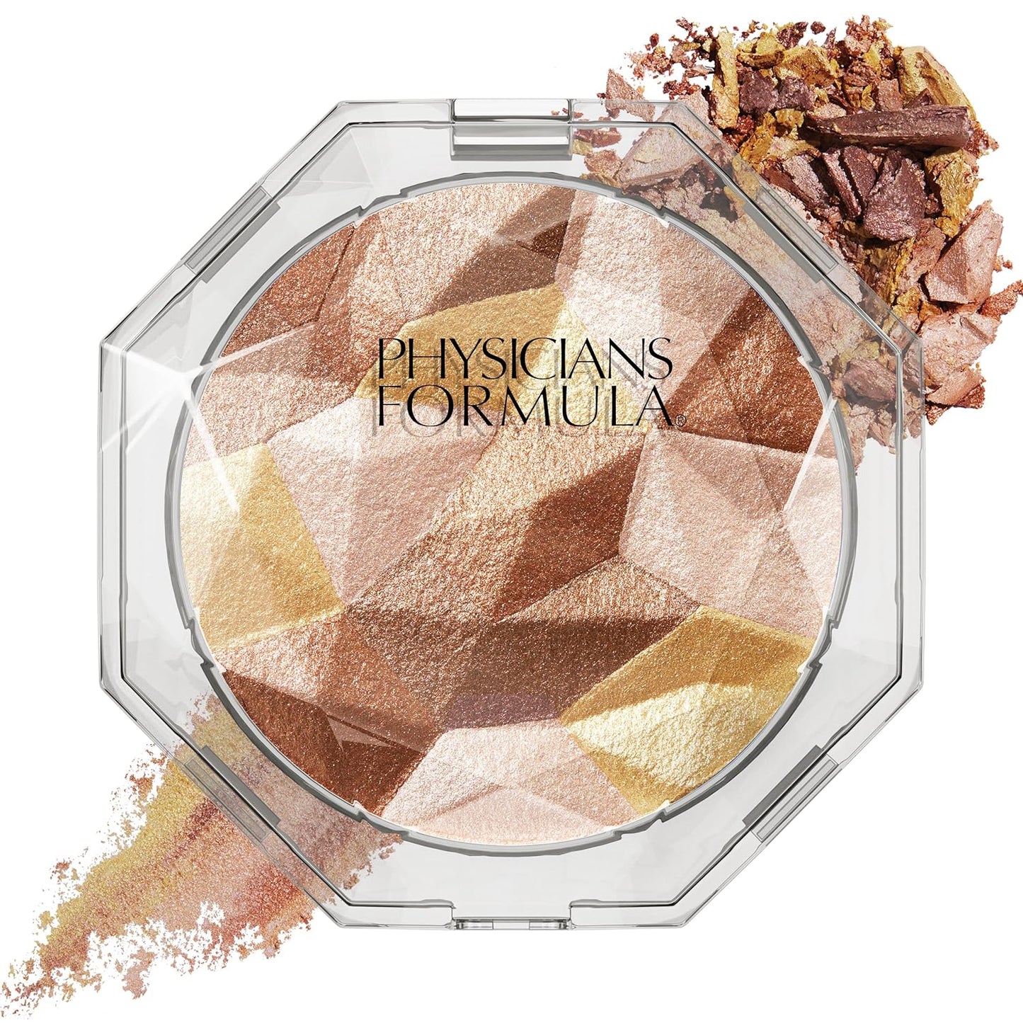 Physicians Formula Mineral Wear Diamond Dust