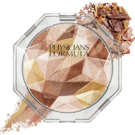 Physicians Formula Mineral Wear Diamond Dust