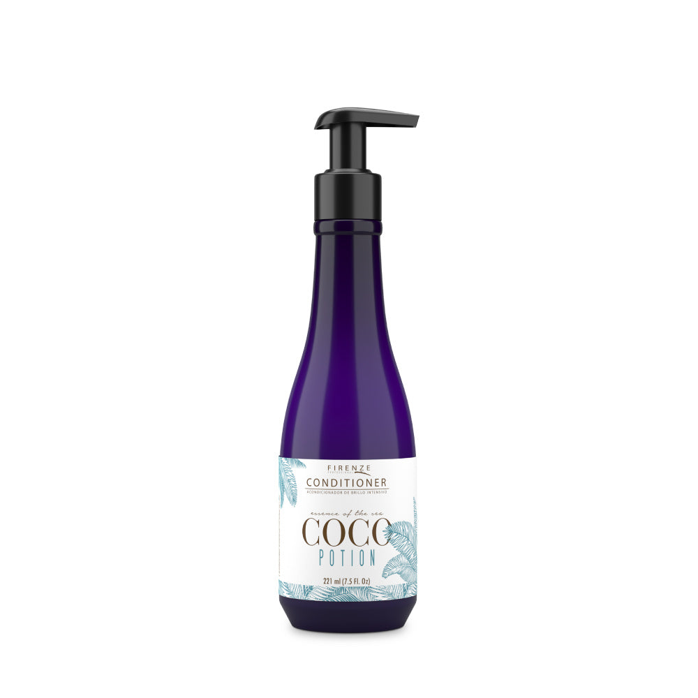 Acondicionador Coco Potion