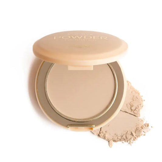 Amor Us Two-Way Powder Foundation 9 g