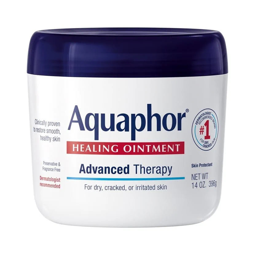 Aquaphor (Vaseline) 14OZ