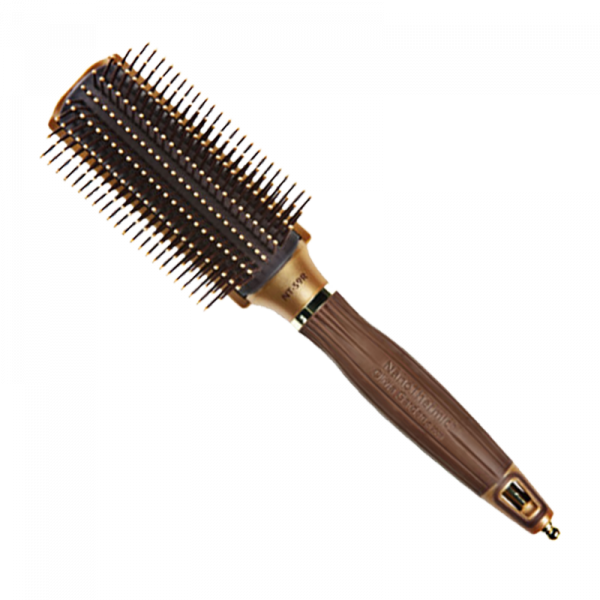 Olivia Garden NanoThermic Ceramic + Ion Styler NT-S9R