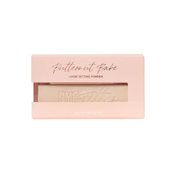 Beauty Creations Bye Filter Loose Setting Powder Translucent Dream