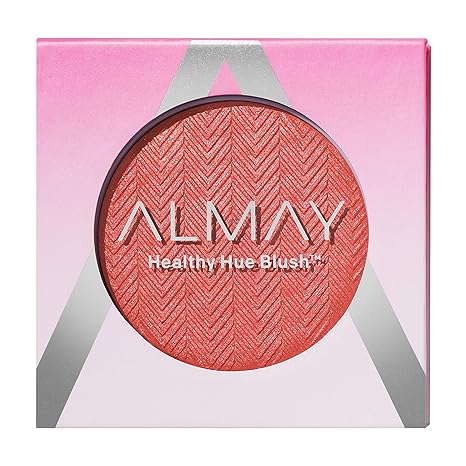 Blush Almay