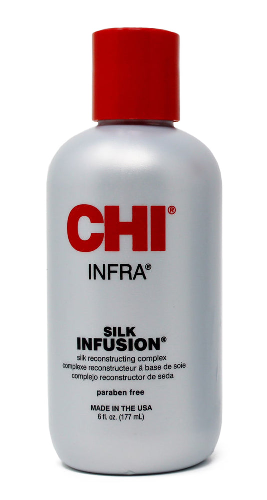 CHI Infra Silk Infusion 177 ml