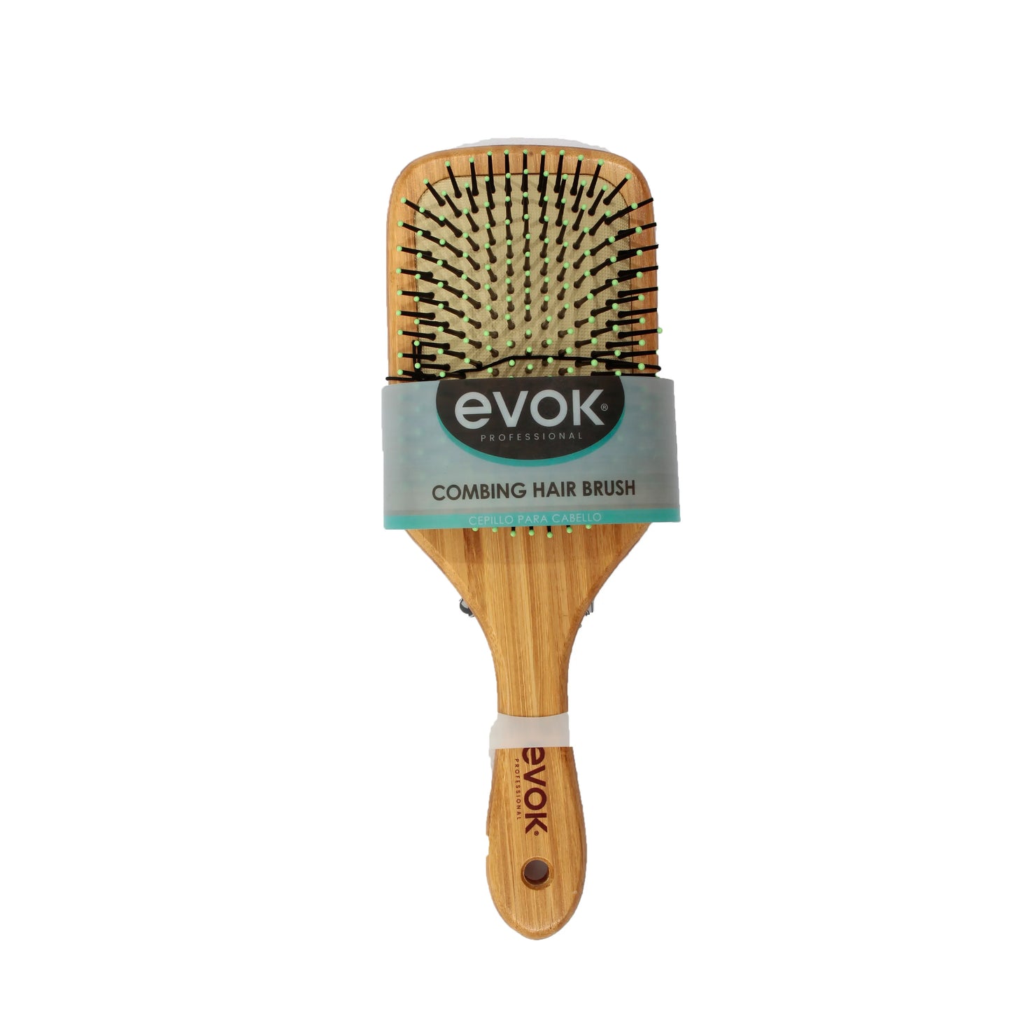 Cepillo Neumático Rectangular de Madera EVOK 944