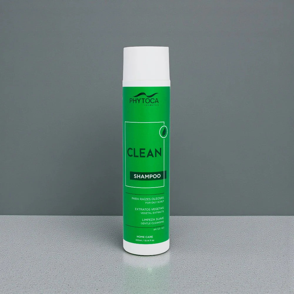 Phytoca Cosmetics Clean Shampoo 300ml