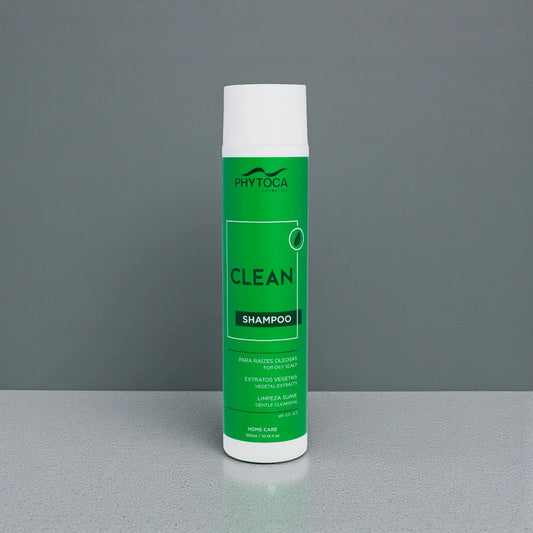 Phytoca Cosmetics Clean Shampoo 300ml