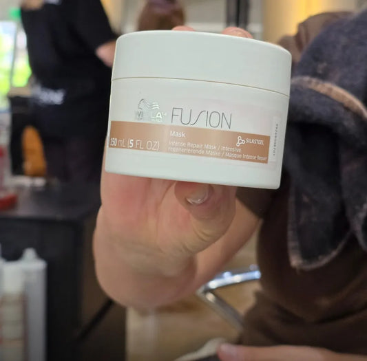 Wella Professionals Fusion Intense Repair Mask 500ml