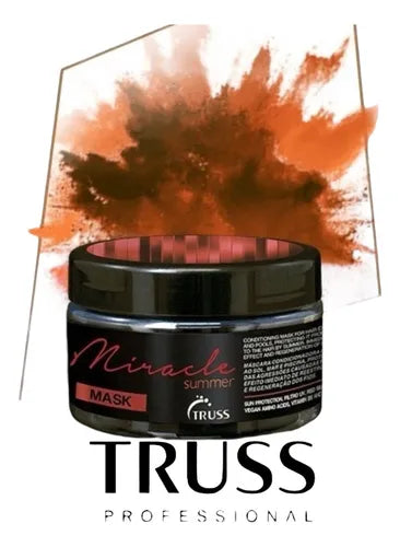 TRUSS Miracle Summer Mask