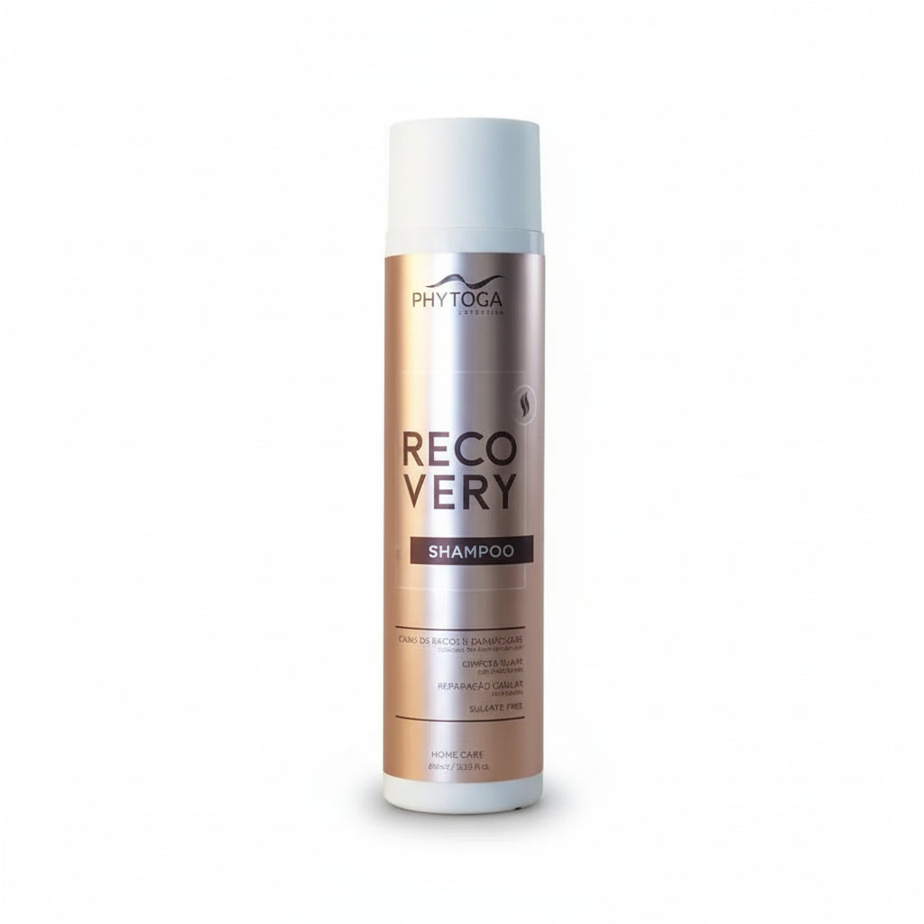 Phytoca Cosmetics Recovery Shampoo 300ml