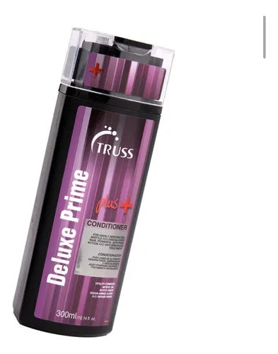 TRUSS Deluxe Prime Plus+ Conditioner